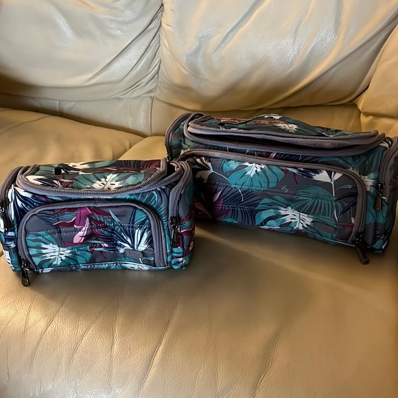 lug Bags Lug Trolley And Mini Trolley Poshmark
